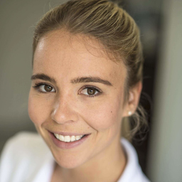 Julia van Berck