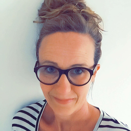 Astrid Beuker