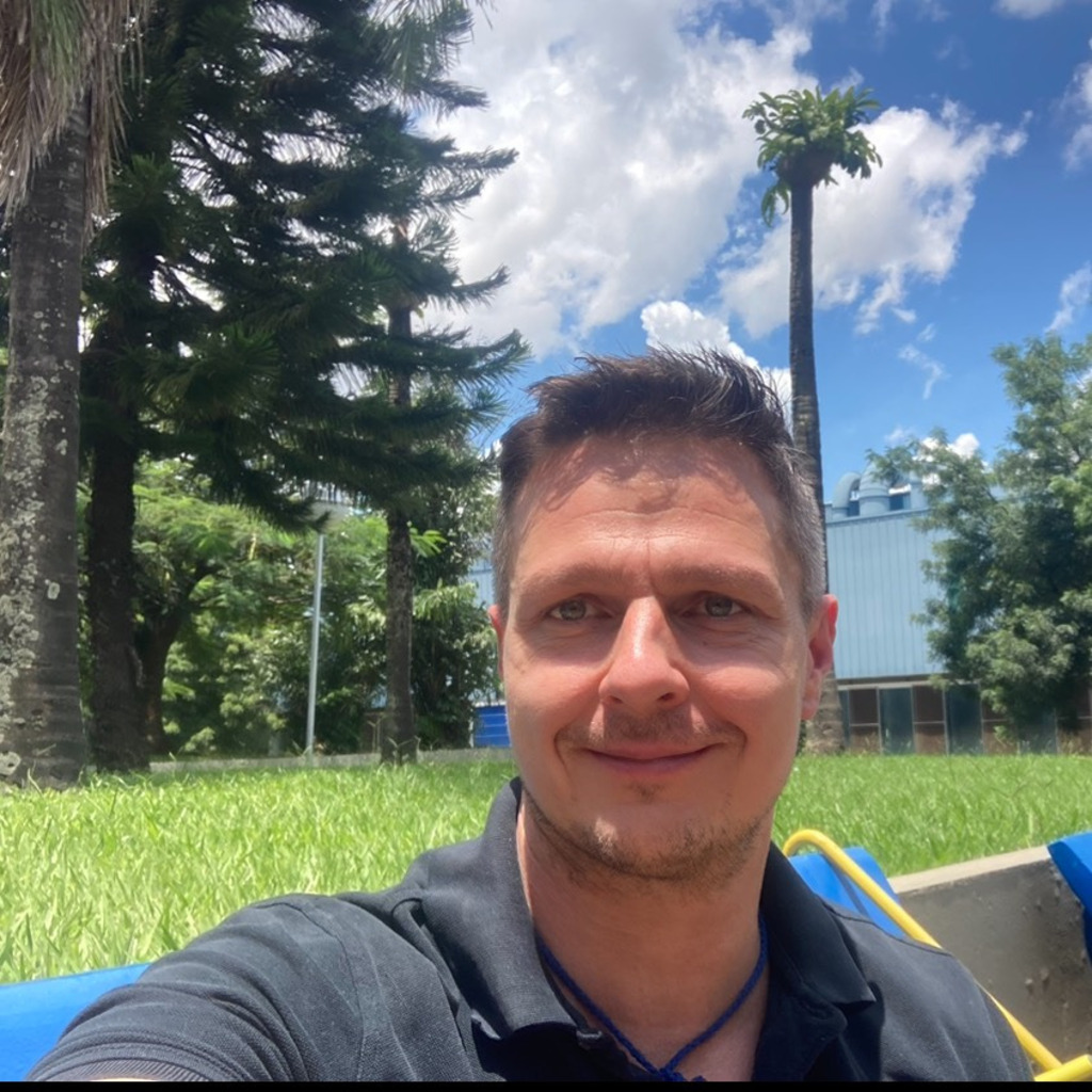 Marco Lübbert Technical Trainer Hauni Maschinenbau GmbH XING