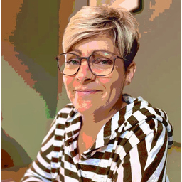 Stefanie Müller's profile picture