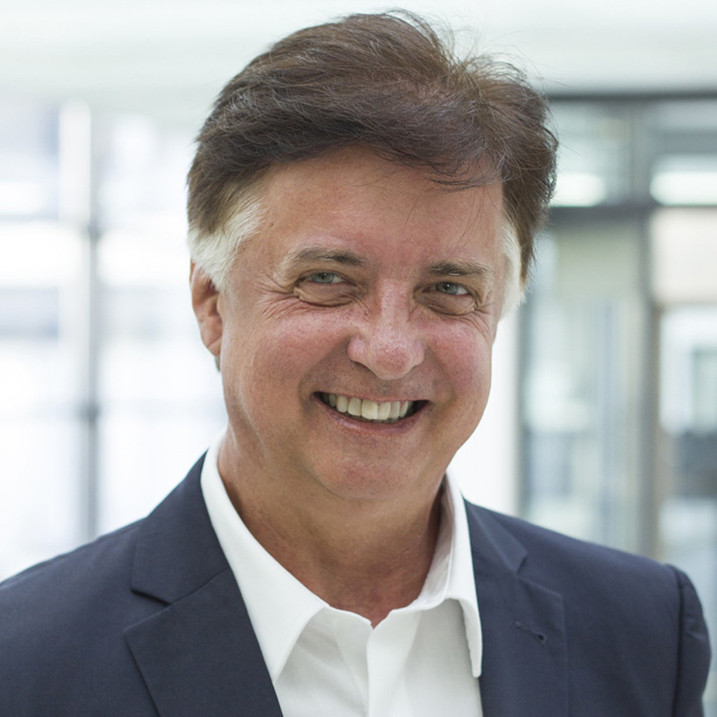 Walter ILK Geschäftsführer Eventwerkstatt Ilk & Partner KG XING