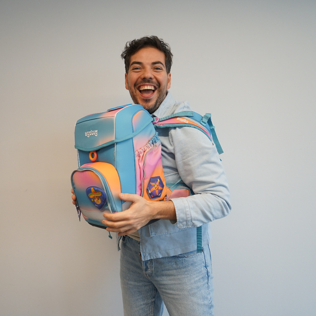 Benjamin Sheibani HR Business Partner FOND OF GmbH XING