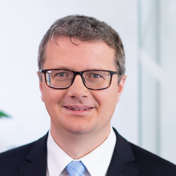 Michael Aigner MSc Kundenberater Gesch fts und Privatkunden