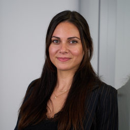 Lena-Anastasia Papachatzi