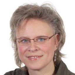 Petra Hoffmann