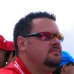 Martin Duke