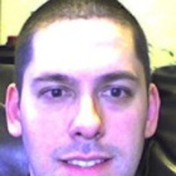 Chris Rizo