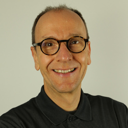Wolfgang Hilpert's profile picture