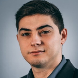 Mergim Ramaj