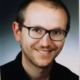 Martin Böö