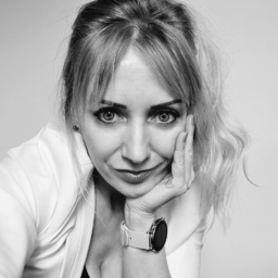 Linda Taha MBA