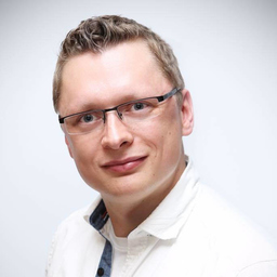 Dirk Dümecke