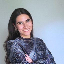 Amalia Solomon