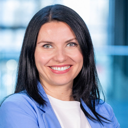 Sonja Hagn