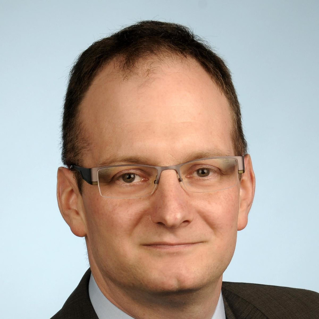 Christian Reitz Ingenieur Maschinenbau Bewerbungsphase für die