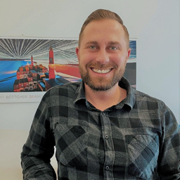 Nico Kriebel