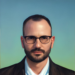 Sven Fricke