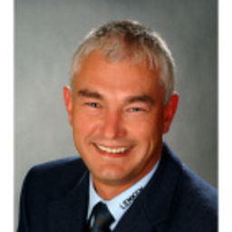 Dipl.-Ing. Jörg Markus Kreher