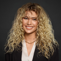 Laura Stenger