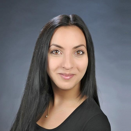Neslihan Durkaya-Haferkorn