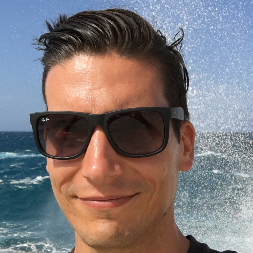 Slaven Zebic IT Testmanager Cordes & Graefe KG XING