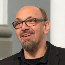 Rainer Böhm