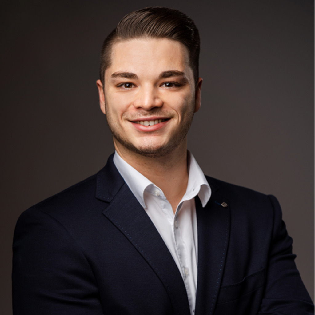 Daniel Ott Konstruktionsingenieur TRUMPF SE + Co. KG XING