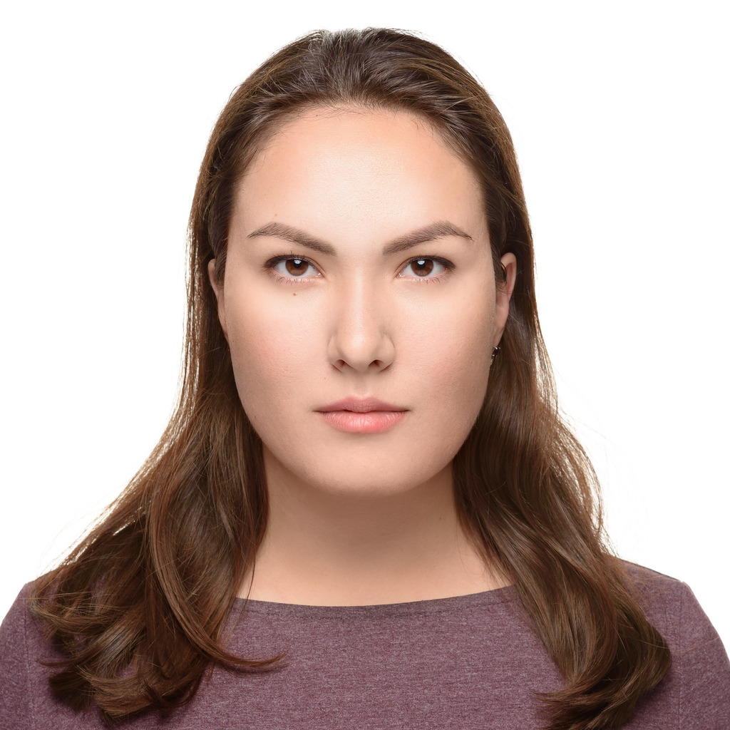 Kateryna Halushko - UX/UI Designer - Freelance, self-employed | XING