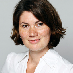 Dr. Inna Hoyer