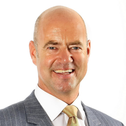 Robert Haffmans