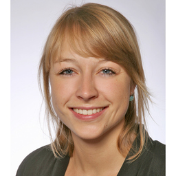 Profilbild Katharina Lütke Holz