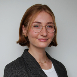 Paula Grünebohm's profile picture