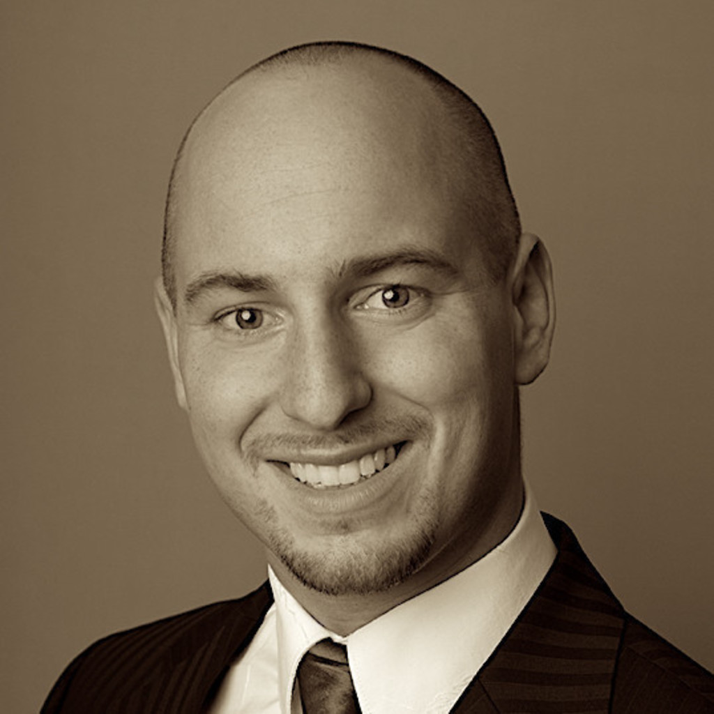 Social Media Profilbild Andy Sailer Warstein