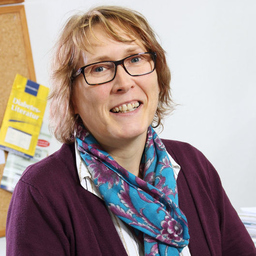 Ingeborg Fischer-Ghavami