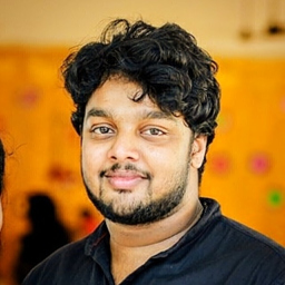 Ing. VISHAL VISHWANATHAN