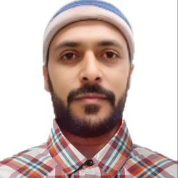 Shahbaz Pathan