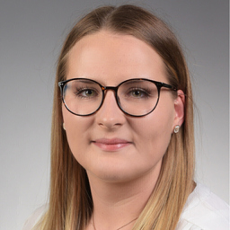 Profilbild Ellen Müller