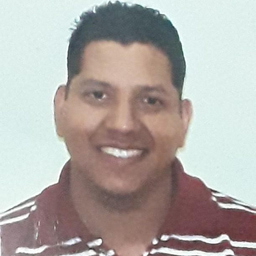 Luis Manuel Fernandez Suniaga