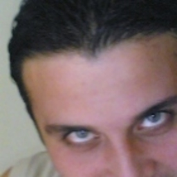 Mesut Kaya