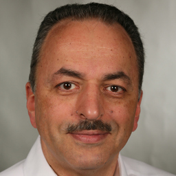 Faruk Al-Sibai