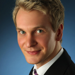 Marcel Hagedorn