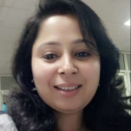 Manisha Sinha