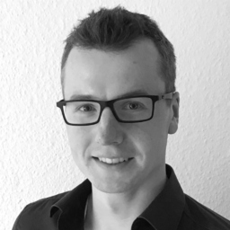 Dipl.-Ing. Felix Weiß