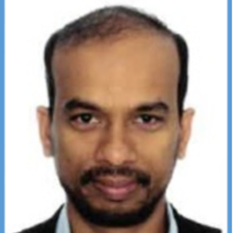 JAYA KISHORE CHINTALA