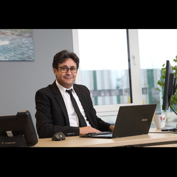 Erkan Sirel