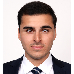 Payam Farahi
