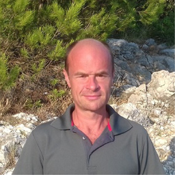 Dr. Christof Karlstetter