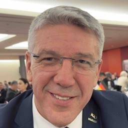 Ömer Baskan