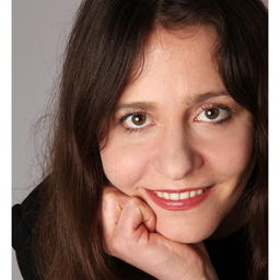 Ursula Anna Jocham