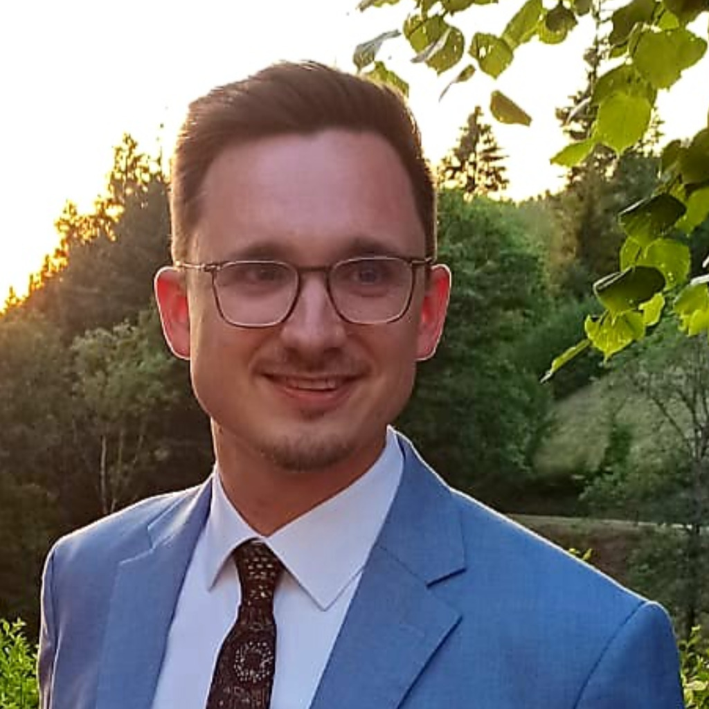 Dr. André Rothhaar - Technical Project Manager - mbits imaging | XING